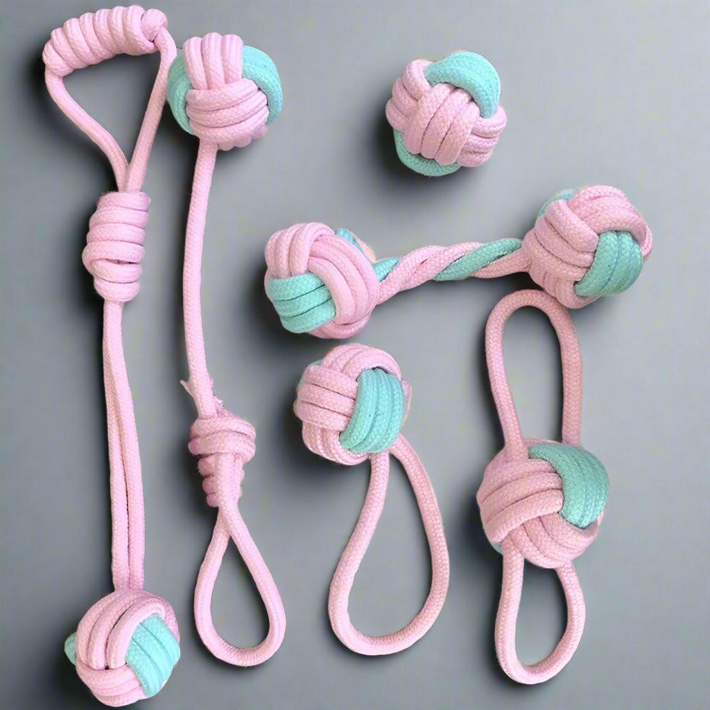 Interactive Training Pet Molar Supplies - Effective Chew Toys for Pets.
