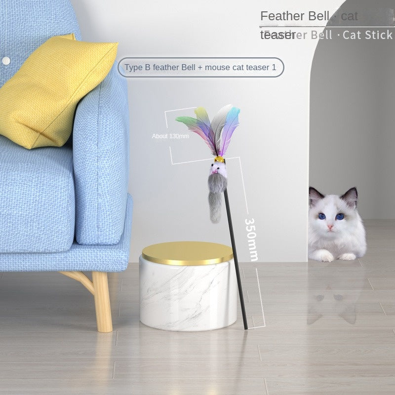 Anti-scratch furniture protector for cats