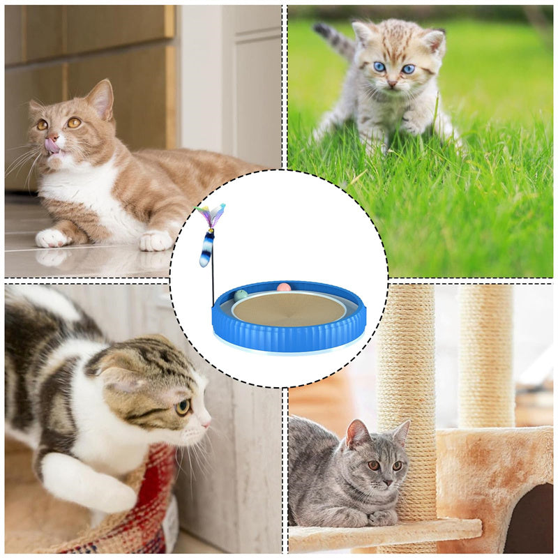 Anti-scratch furniture protector for cats