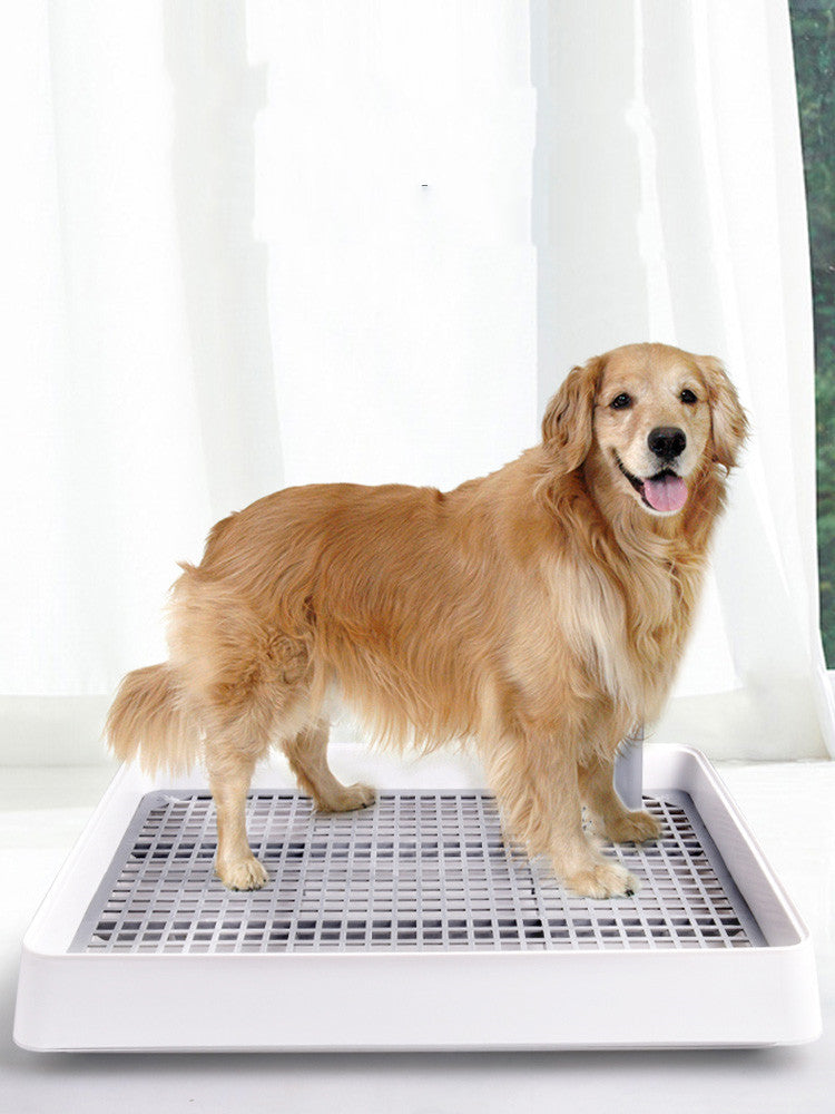 easy-to-use pet waste disposal system