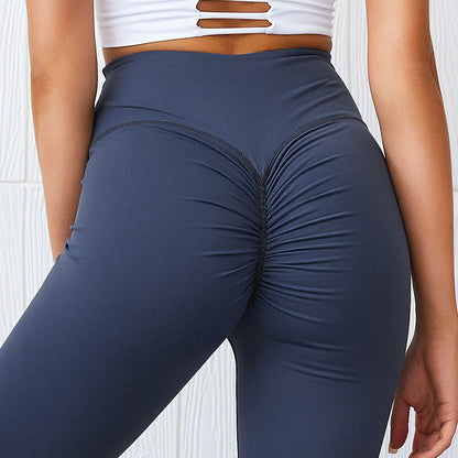 Yoga leggings for comfort and flexibility