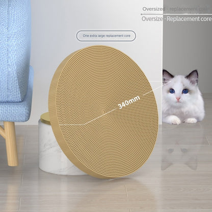 Anti-scratch furniture protector for cats