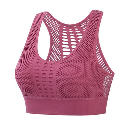 Lightweight and comfortable sports  pink