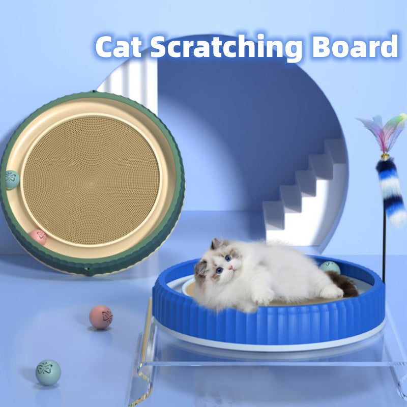 Anti-scratch furniture protector for cats