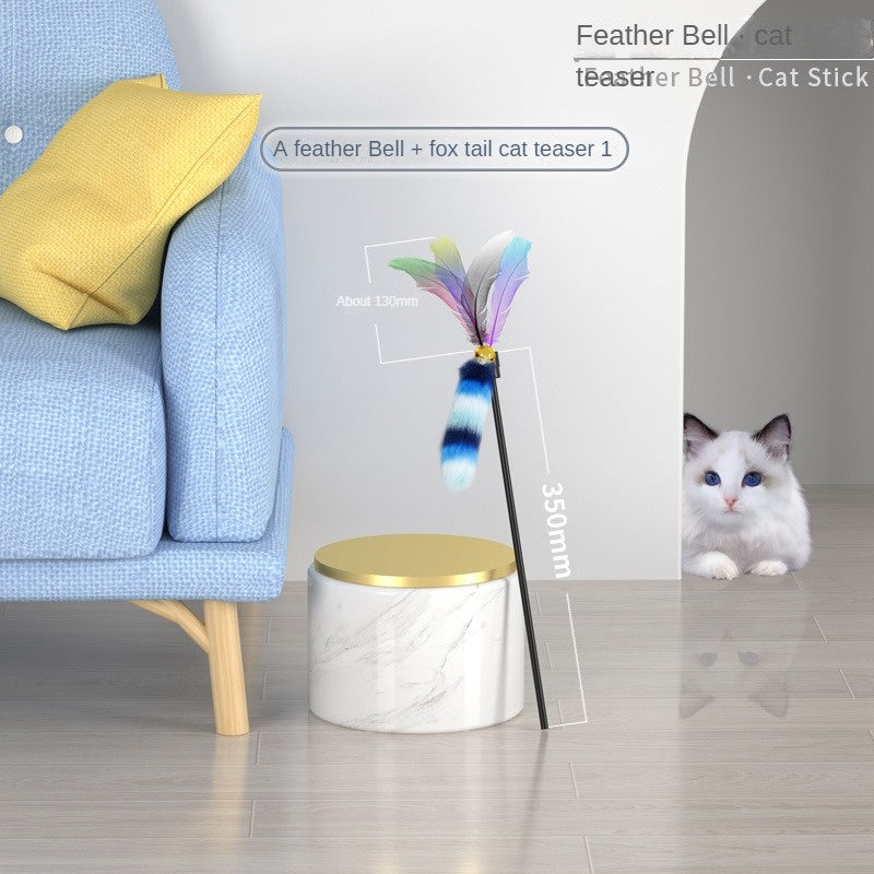 Anti-scratch furniture protector for cats